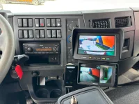 Volvo FE JOAB ANACONDA HD 15,4 m3 / JOAB BINLIFT WL100 320kW thumbnail