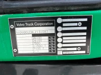 Volvo FE JOAB ANACONDA HD 15,4 m3 / JOAB BINLIFT WL100 320kW thumbnail
