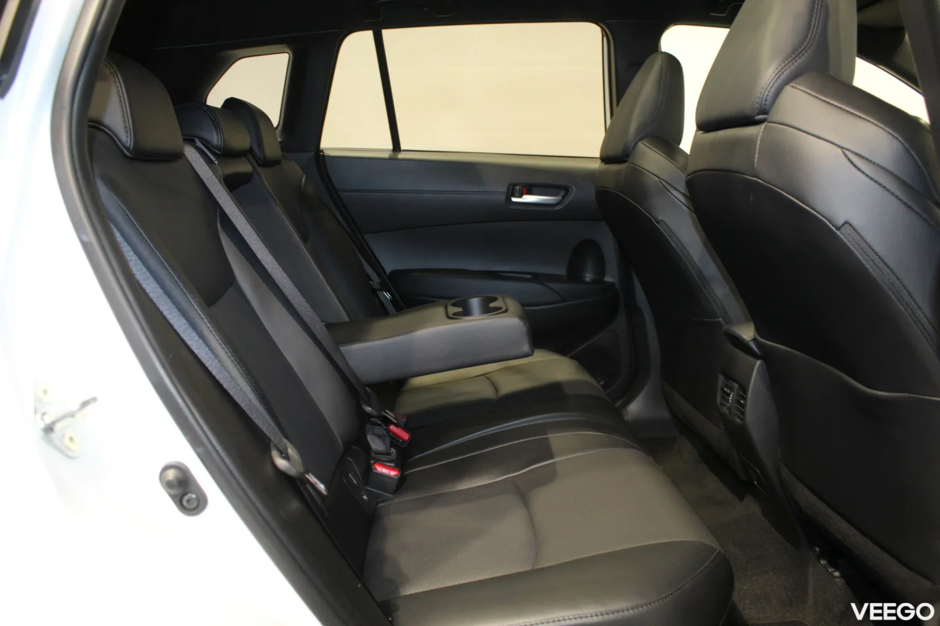 Toyota Corolla Cross Luxury Plus 2 112kW