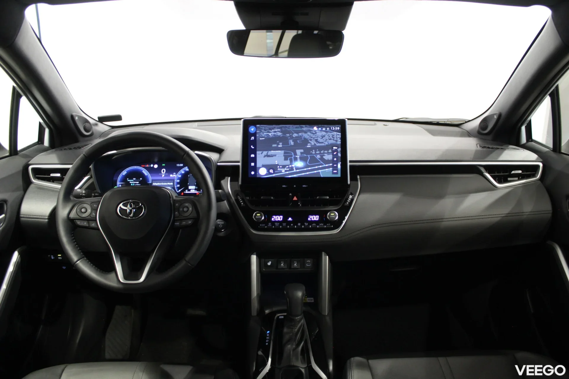Toyota Corolla Cross Luxury Plus 2 112kW