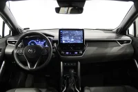 Toyota Corolla Cross Luxury Plus 2 112kW thumbnail