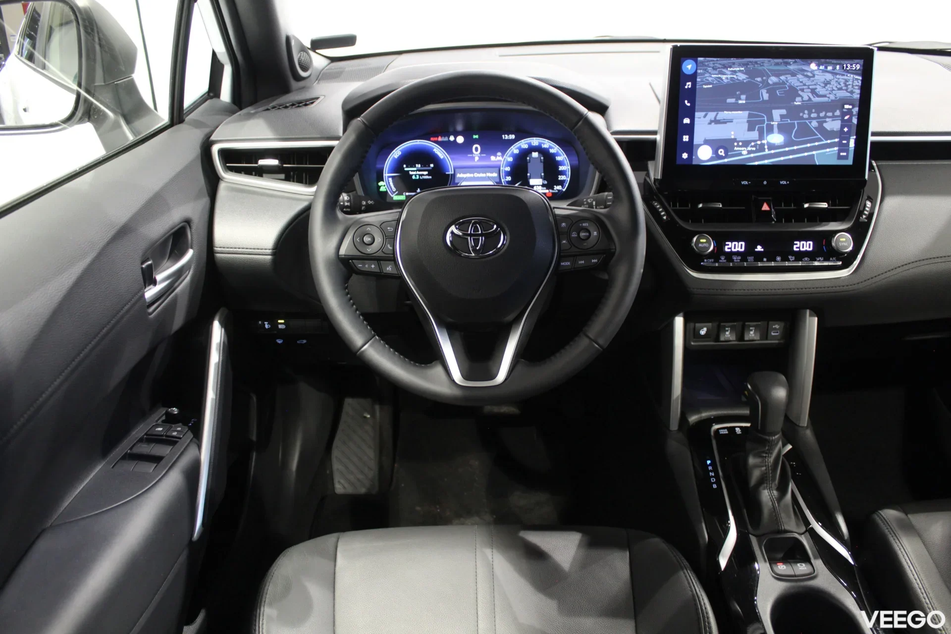 Toyota Corolla Cross Luxury Plus 2 112kW