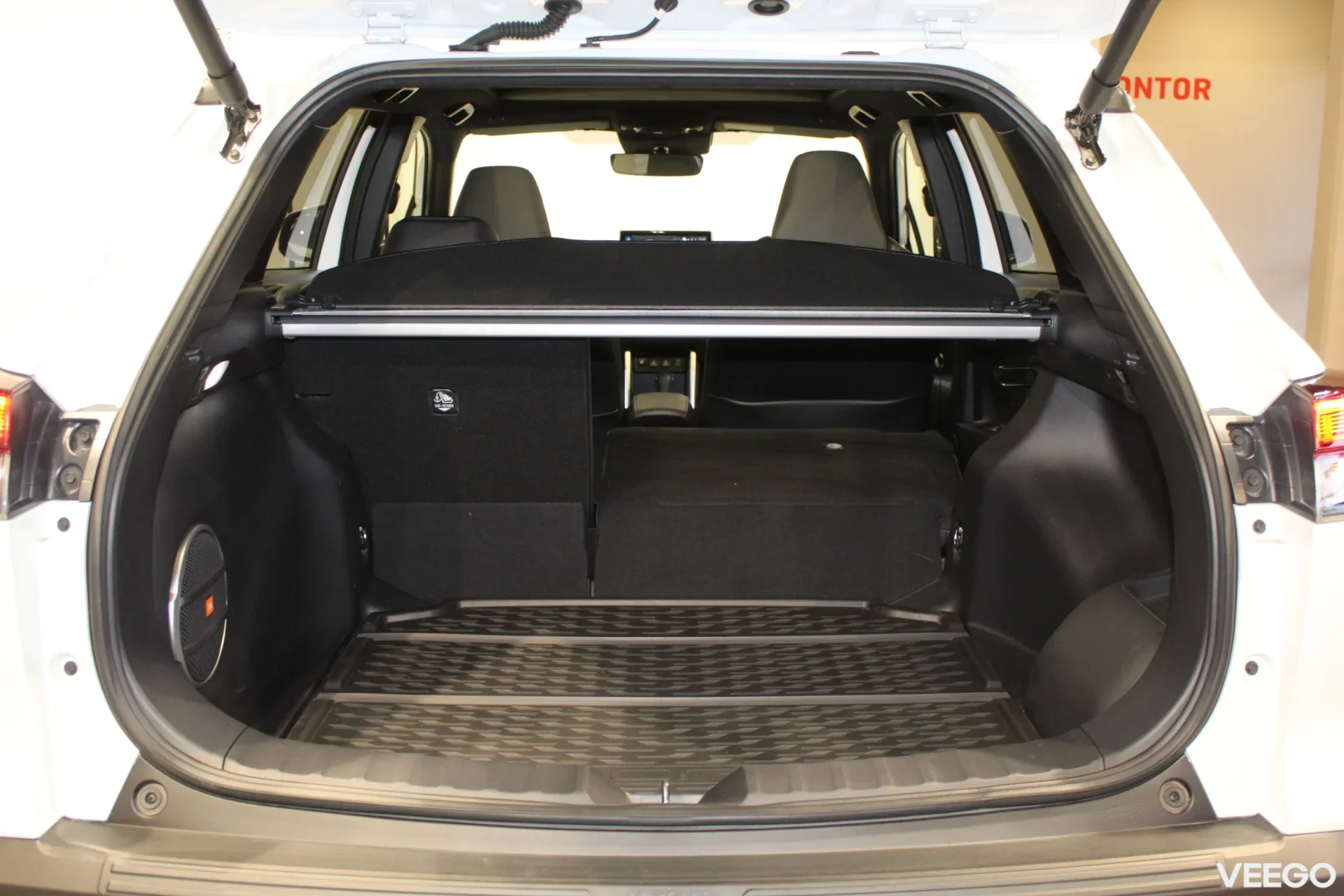 Toyota Corolla Cross Luxury Plus 2 112kW
