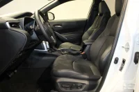 Toyota Corolla Cross Luxury Plus 2 112kW thumbnail