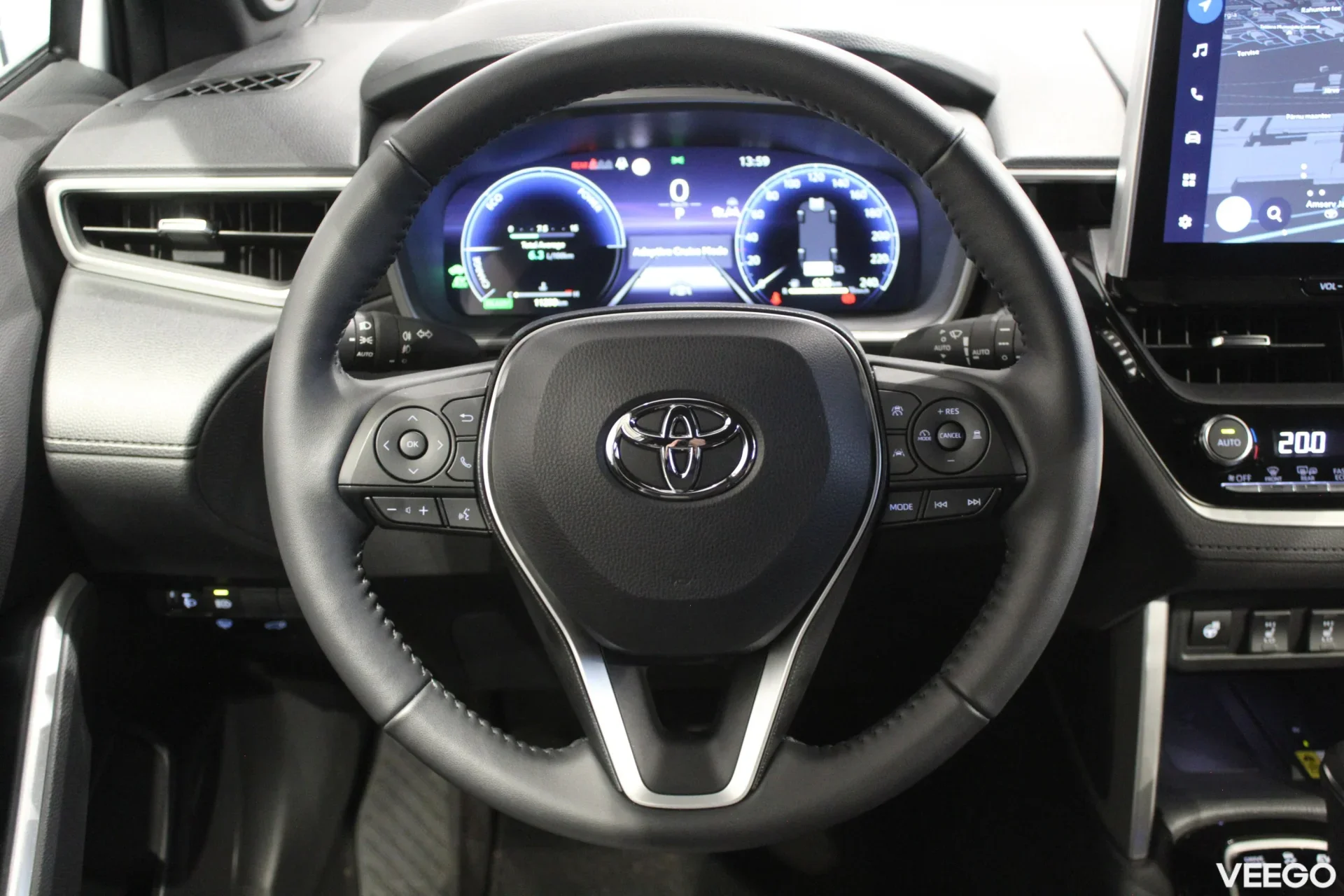 Toyota Corolla Cross Luxury Plus 2 112kW