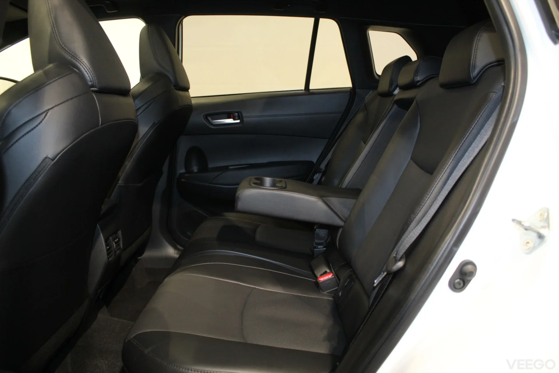 Toyota Corolla Cross Luxury Plus 2 112kW