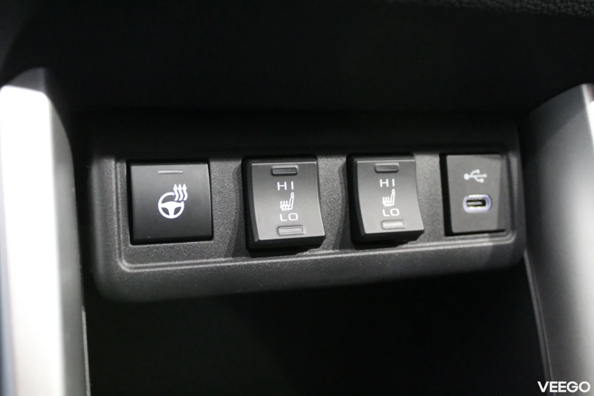 Toyota Corolla Cross Luxury Plus 2 112kW
