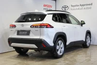 Toyota Corolla Cross Luxury Plus 2 112kW thumbnail