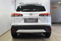 Toyota Corolla Cross Luxury Plus 2 112kW thumbnail