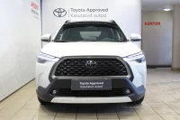Toyota Corolla Cross Luxury Plus 2 112kW thumbnail