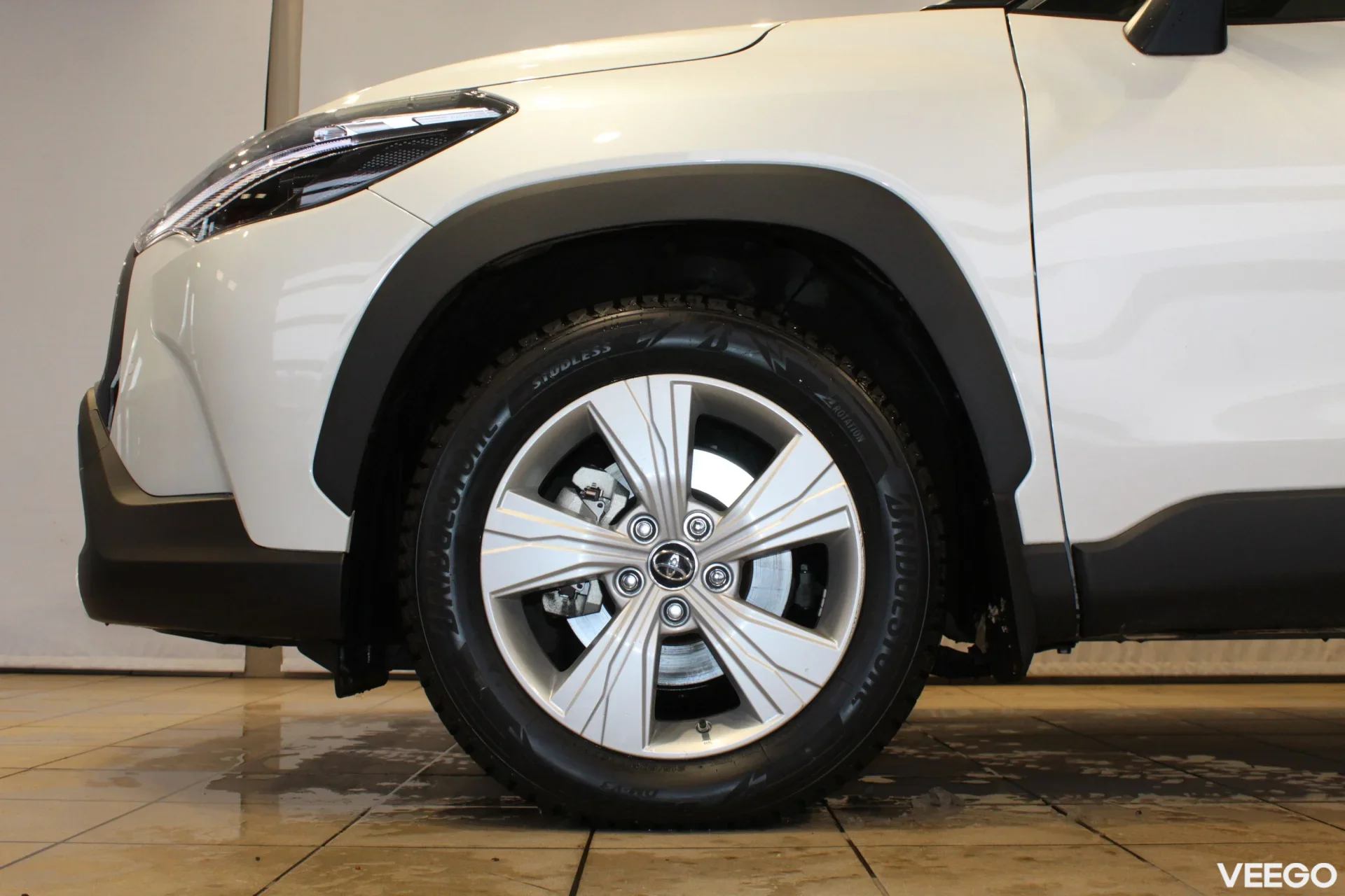 Toyota Corolla Cross Luxury Plus 2 112kW