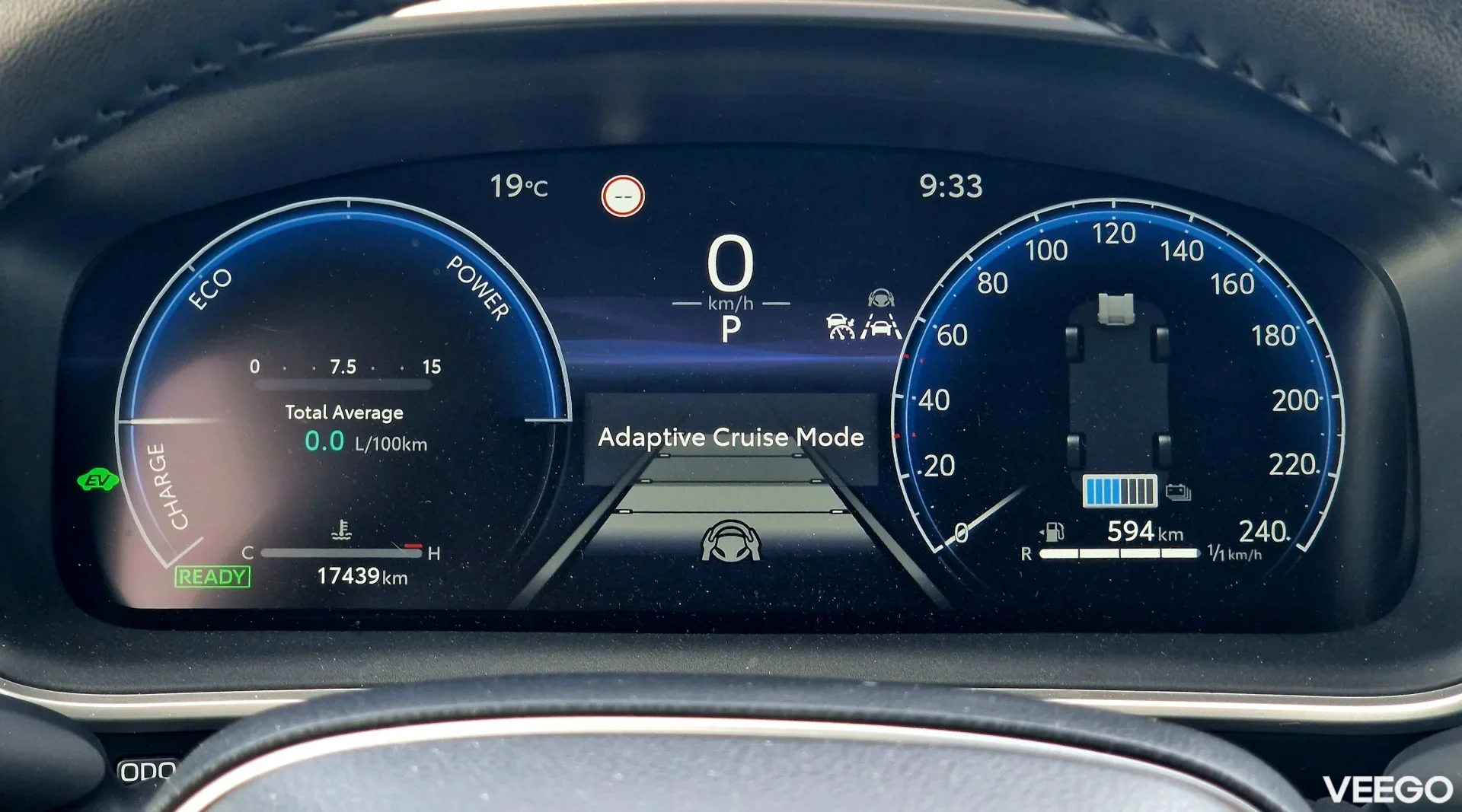 Toyota Corolla Cross Luxury Plus 2 112kW