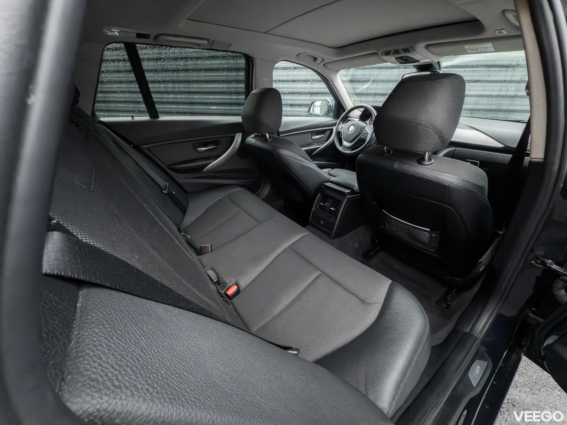 BMW 335 F31 3.0 230kW