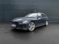 BMW 335 F31 3.0 230kW thumbnail