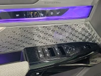 BMW i7 M-Sportpakett Pro Individual 400kW thumbnail