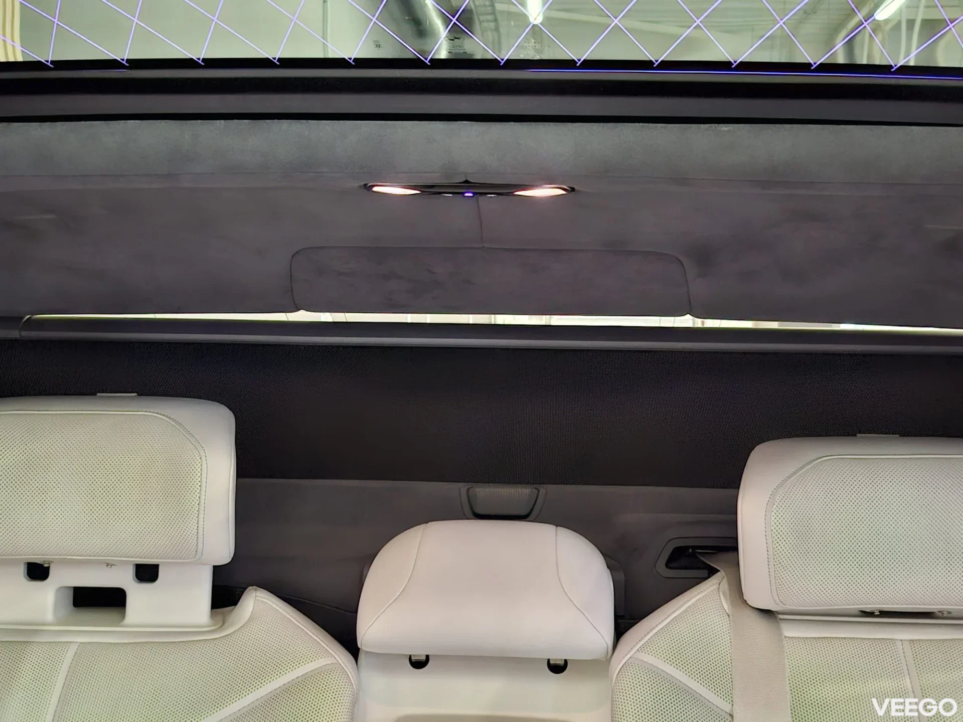 BMW i7 M-Sportpakett Pro Individual 400kW
