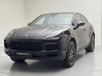 Porsche Cayenne 3.0 250kW thumbnail