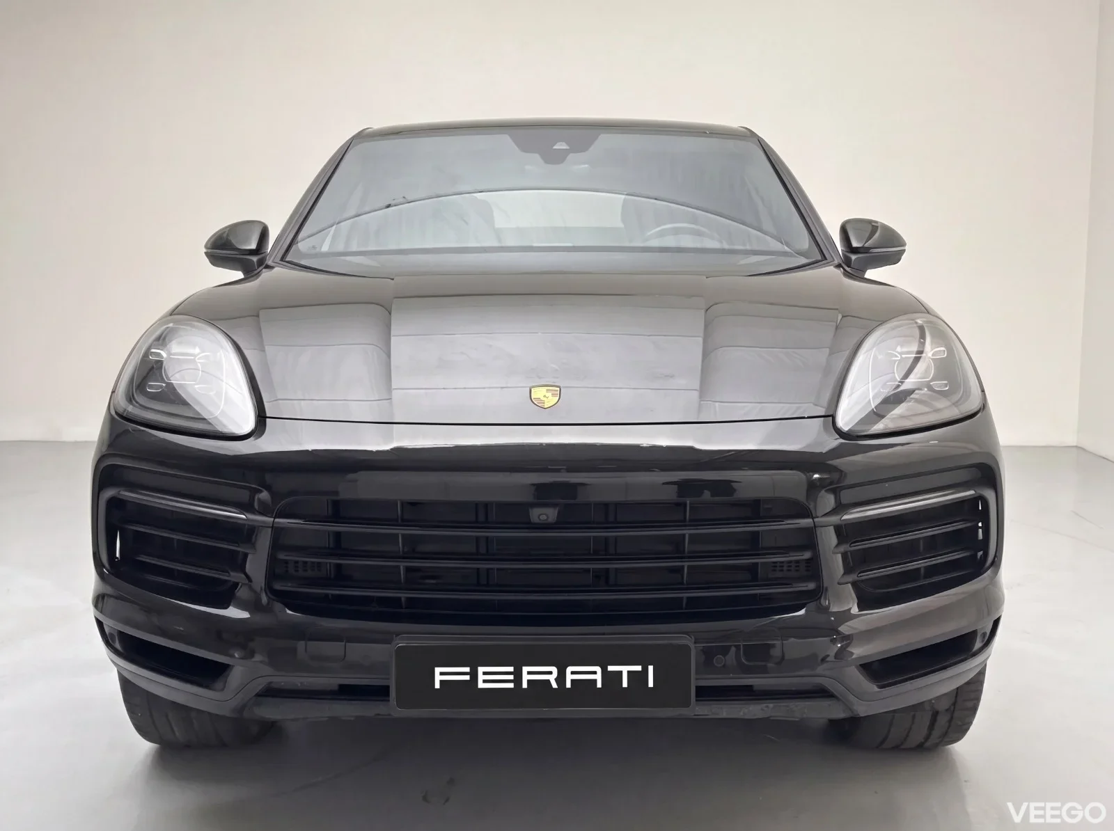 Porsche Cayenne 3.0 250kW