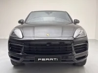 Porsche Cayenne 3.0 250kW thumbnail