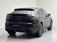 Porsche Cayenne 3.0 250kW thumbnail