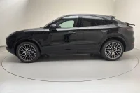 Porsche Cayenne 3.0 250kW thumbnail