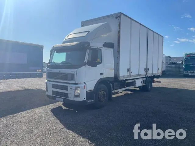 Image of Volvo FM9 278kW