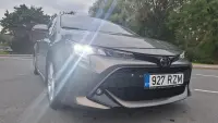 Toyota Corolla Touring Sports 1.2 85kW thumbnail
