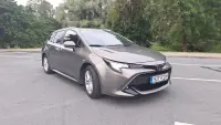 Toyota Corolla Touring Sports 1.2 85kW thumbnail