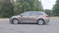 Toyota Corolla Touring Sports 1.2 85kW thumbnail