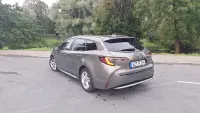 Toyota Corolla Touring Sports 1.2 85kW thumbnail