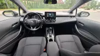 Toyota Corolla Touring Sports 1.2 85kW thumbnail