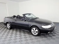 Saab 9-3 2.0 110kW thumbnail