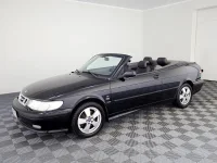 Saab 9-3 2.0 110kW thumbnail