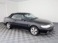 Saab 9-3 2.0 110kW thumbnail