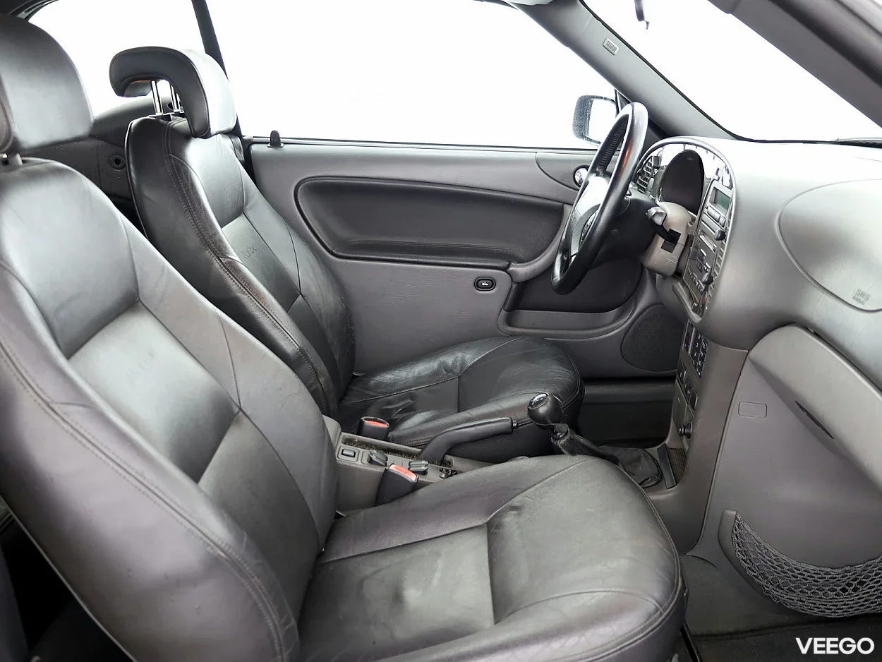 Saab 9-3 2.0 110kW