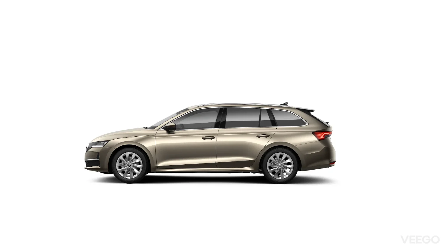 Skoda Octavia Combi Selection FL 1,5 TSI m-Hybrid 110kW 7-DSG 1.5 110kW