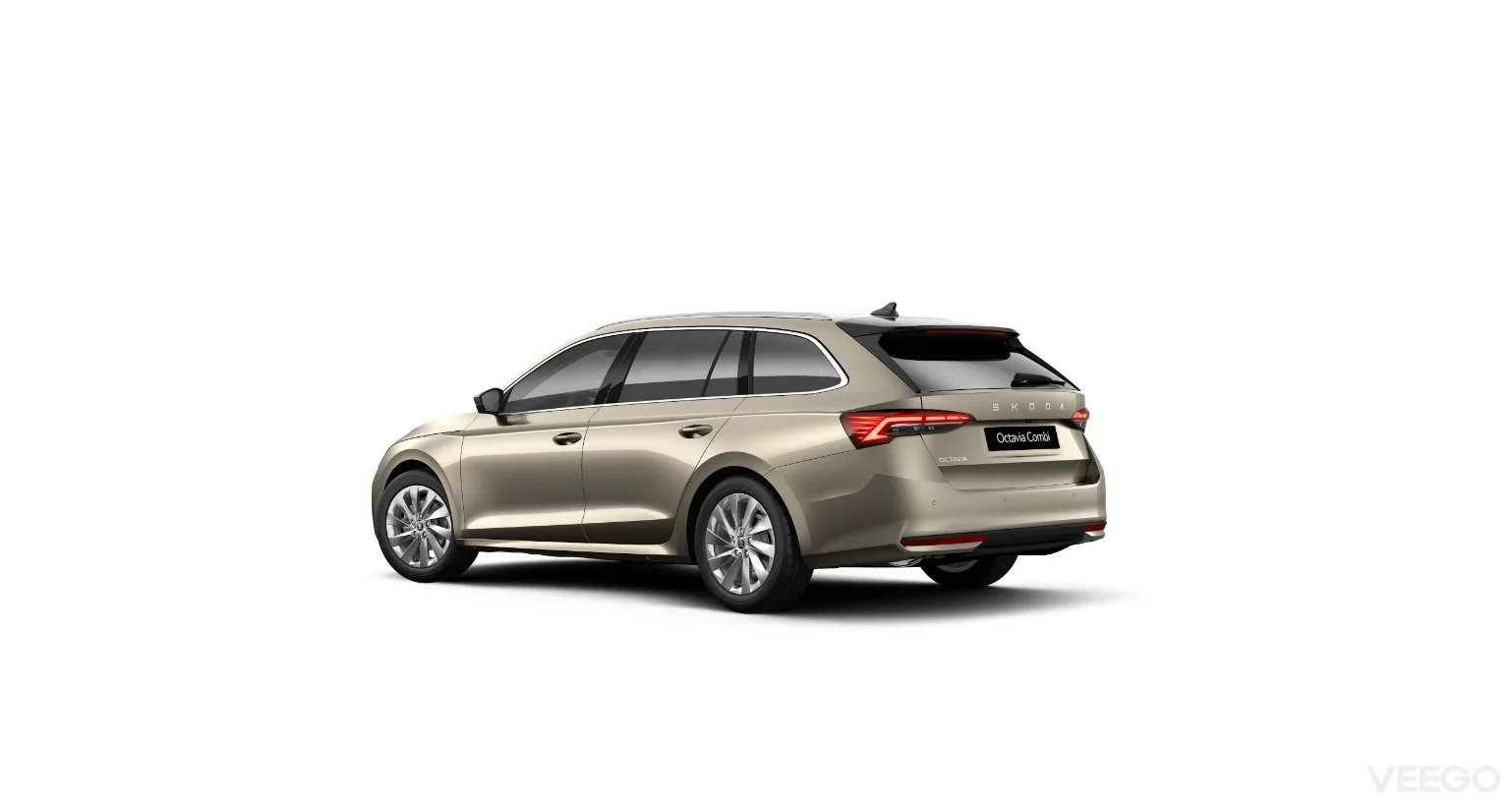 Skoda Octavia Combi Selection FL 1,5 TSI m-Hybrid 110kW 7-DSG 1.5 110kW