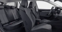 Skoda Octavia Combi Selection FL 1,5 TSI m-Hybrid 110kW 7-DSG 1.5 110kW thumbnail