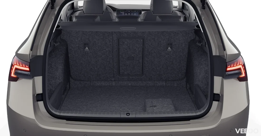 Skoda Octavia Combi Selection FL 1,5 TSI m-Hybrid 110kW 7-DSG 1.5 110kW