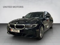 BMW 320 Touring 140kW thumbnail