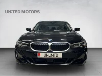 BMW 320 Touring 140kW thumbnail