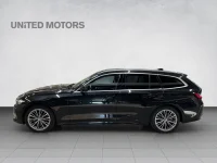BMW 320 Touring 140kW thumbnail
