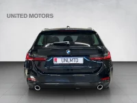 BMW 320 Touring 140kW thumbnail