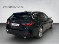 BMW 320 Touring 140kW thumbnail