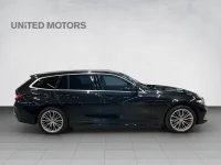 BMW 320 Touring 140kW thumbnail