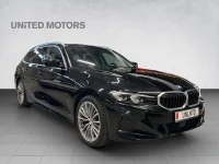 BMW 320 Touring 140kW thumbnail