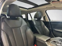 BMW 320 Touring 140kW thumbnail
