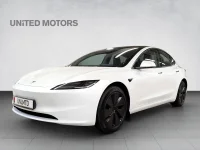 Tesla Model 3 Long Range Dual Motor AWD 0kW thumbnail