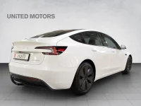 Tesla Model 3 Long Range Dual Motor AWD 0kW thumbnail