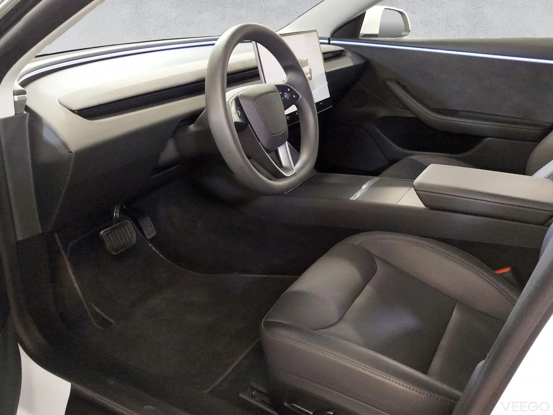 Tesla Model 3 Long Range Dual Motor AWD 0kW